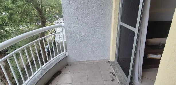 Apartamento com 2 Quartos para alugar, 70m² no Tanque, Rio de Janeiro