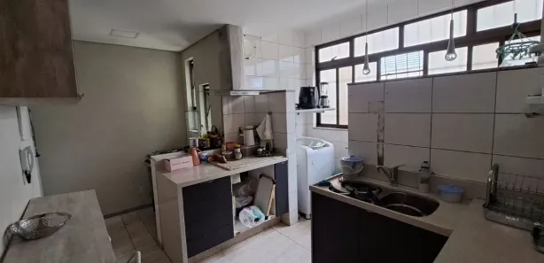 Apartamento com 3 Quartos à venda, 138m² no Fernão Dias, Belo Horizonte