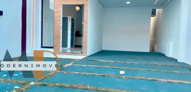 Casa com 3 Quartos à venda, 110m² no Parque 10 de Novembro, Manaus