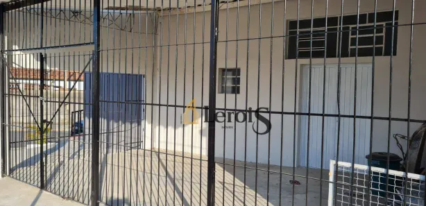 Ponto Comercial à venda, 80m² no Jardim Aeroporto I, Itu