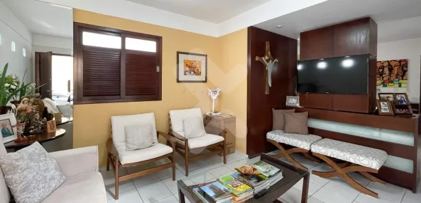 Casa de Condomínio com 3 Quartos à venda, 155m² no Capim Macio, Natal