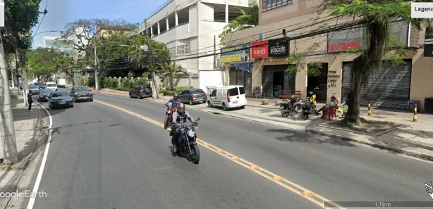 Ponto Comercial para alugar, 77m² no Pechincha, Rio de Janeiro
