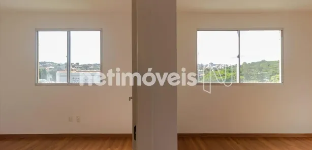 Apartamento com 2 Quartos à venda, 43m² no São Gabriel, Belo Horizonte