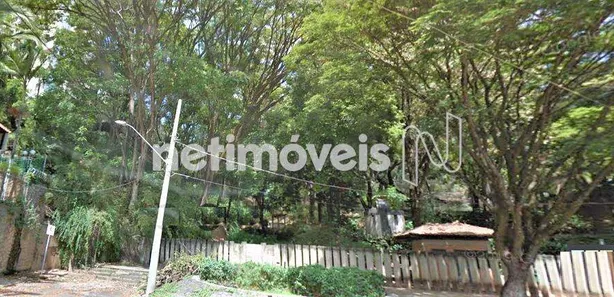 Casa com 6 Quartos à venda, 670m² no São Lucas, Belo Horizonte