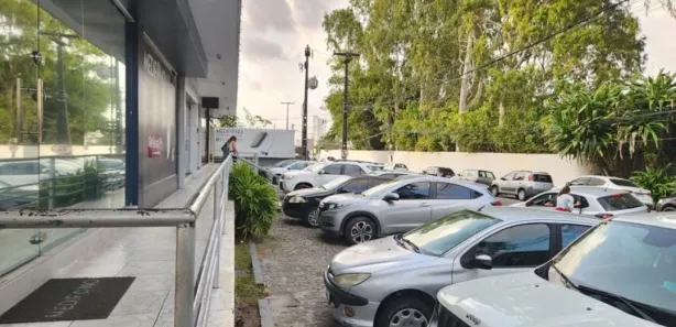 Sala Comercial para alugar, 30m² no Estados, João Pessoa