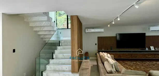 Casa de Condomínio com 3 Quartos à venda, 367m² no Chapada, Manaus