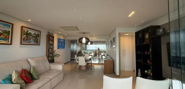 Apartamento com 2 Quartos à venda, 95m² no Canela, Salvador