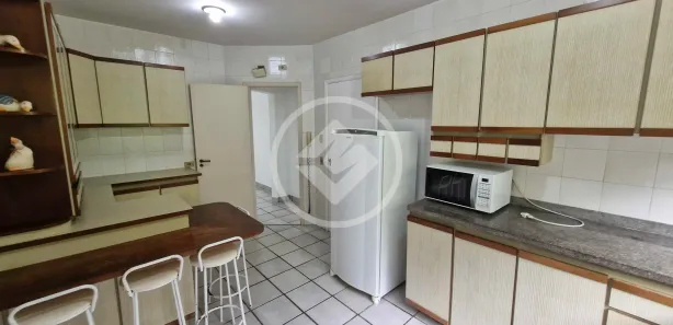 Apartamento com 3 Quartos à venda, 172m² no Morro Sorocotuba, Guarujá