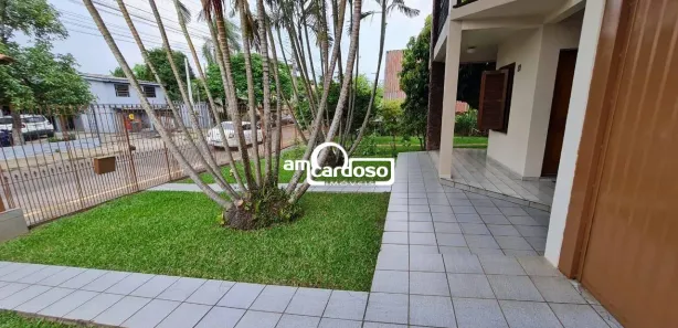 Sobrado com 3 Quartos à venda, 217m² no Vila Princesa Izabel, Cachoeirinha