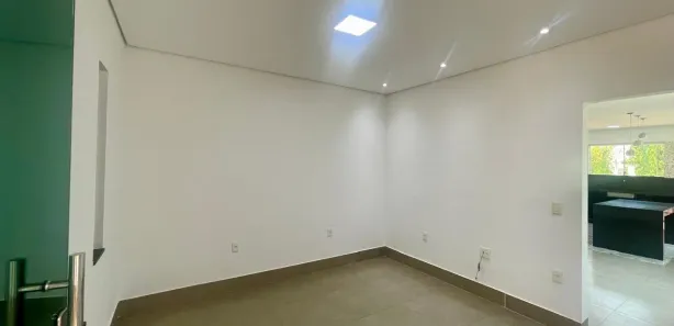 Casa com 4 Quartos à venda, 182m² no Residencial Visão, Lagoa Santa