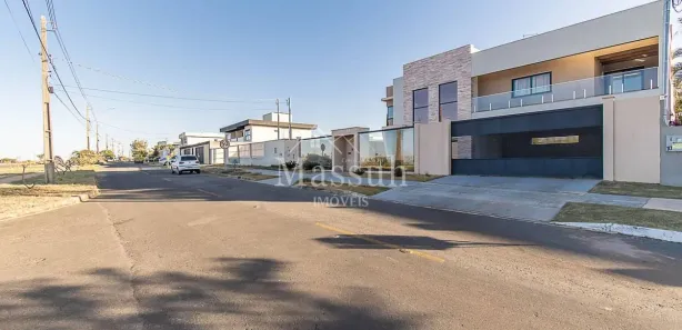 Casa com 4 Quartos à venda, 852m² no Setor Habitacional Jardim Botânico, Brasília