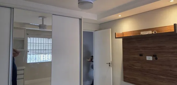 Apartamento com 2 Quartos para alugar, 78m² no Costa Azul, Salvador