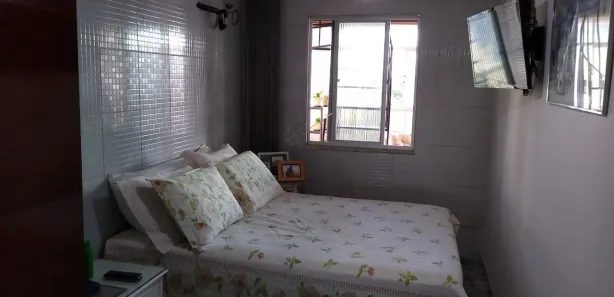 Casa com 3 Quartos à venda, 147m² no Liberdade, Salvador