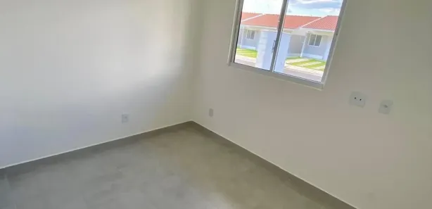 Casa de Condomínio com 2 Quartos à venda, 45m² no Adrianópolis, Manaus