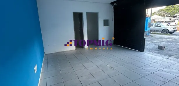 Galpão/Depósito/Armazém para alugar, 260m² no Angola, Betim