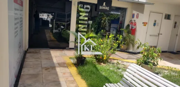 Ponto Comercial com 4 Quartos para alugar, 44m² no Petrópolis, Natal