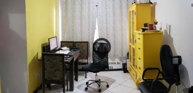Apartamento com 2 Quartos à venda, 50m² no Campo Grande, Rio de Janeiro