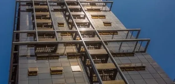 Sala Comercial com 1 Quarto à venda, 36m² no São Domingos, Niterói