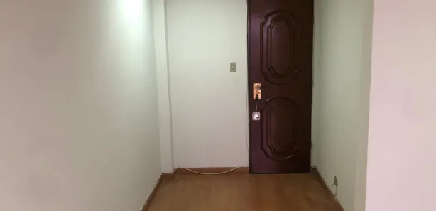 Apartamento com 1 Quarto à venda, 53m² no Catete, Rio de Janeiro