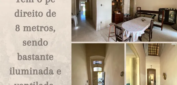 Casa com 3 Quartos à venda, 192m² no , Itaparica