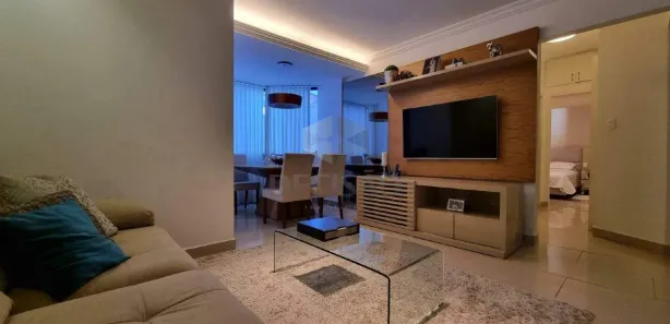 Apartamento com 2 Quartos à venda, 83m² no Gutierrez, Belo Horizonte