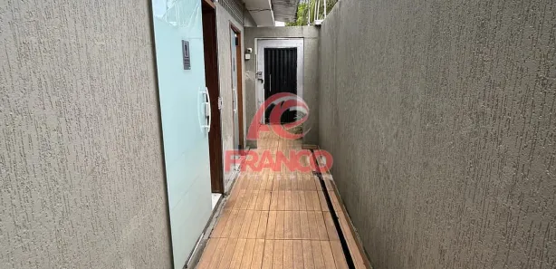 Sala Comercial para alugar, 22m² no Ponta Negra, Natal