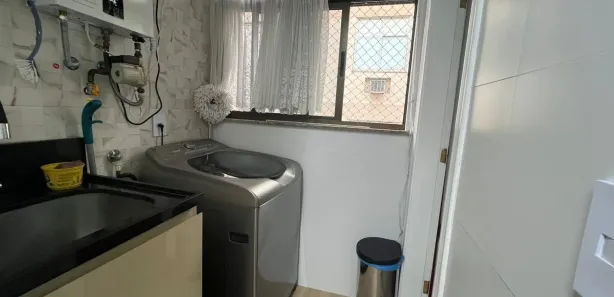 Cobertura com 3 Quartos à venda, 160m² no Freguesia (Jacarepaguá), Rio de Janeiro
