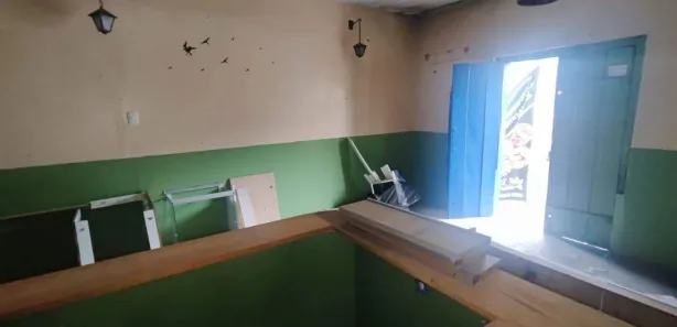Ponto Comercial para alugar, 52m² no Centro, Santa Luzia