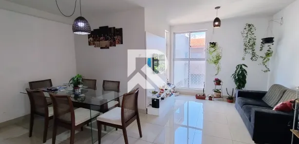 Apartamento com 3 Quartos à venda, 75m² no Paraíso, Belo Horizonte
