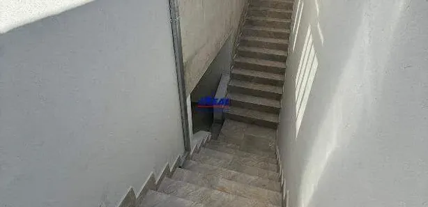 Casa com 3 Quartos para alugar, 45m² no Tirol (Barreiro), Belo Horizonte
