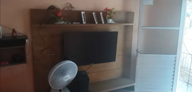 Casa com 2 Quartos à venda, 62m² no Vila Canária, Salvador