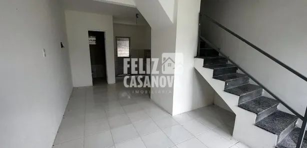 Casa com 2 Quartos à venda, 30m² no Centro, Camaçari