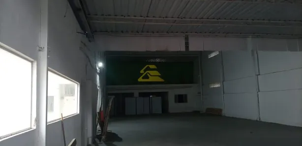 Galpão/Depósito/Armazém para venda ou aluguel, 600m² no Barra da Tijuca, Rio de Janeiro