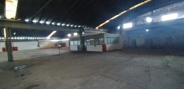 Galpão/Depósito/Armazém para alugar, 10830m² no Santo Afonso, Novo Hamburgo