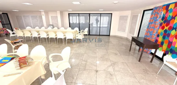 Apartamento com 3 Quartos à venda, 69m² no Mangabeiras, Maceió