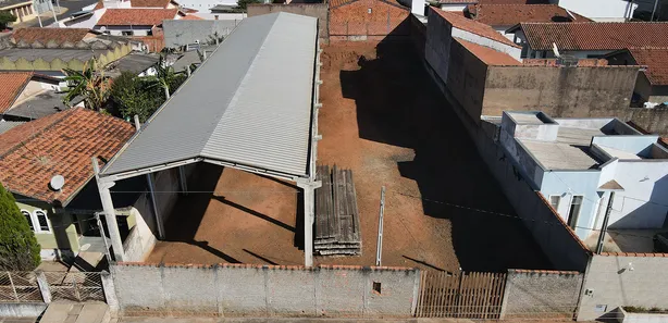 Lote/Terreno à venda, 900m² no Centro, Itatinga