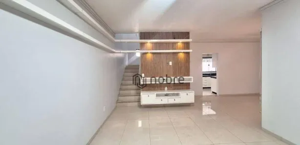 Casa de Condomínio com 3 Quartos para venda ou aluguel, 143m² no Plano Diretor Norte, Palmas