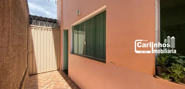 Casa com 2 Quartos à venda, 74m² no , São Joaquim de Bicas