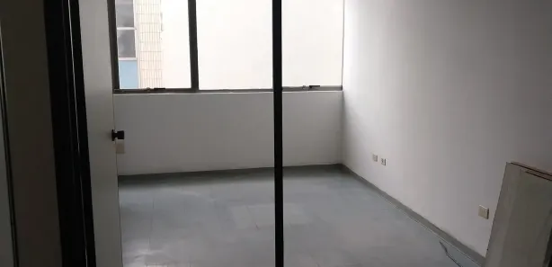 Sala Comercial para alugar, 50m² no Centro, Santo André