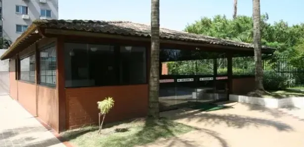 Cobertura com 4 Quartos para alugar, 200m² no Barra Olímpica, Rio de Janeiro