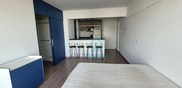 Kitnet com 1 Quarto para alugar, 40m² no Pátria Nova, Novo Hamburgo