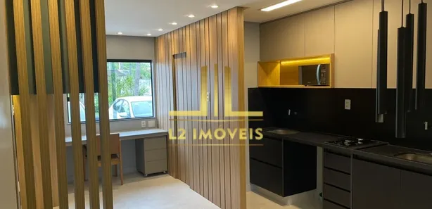 Apartamento com 1 Quarto à venda, 20m² no Buraquinho, Lauro de Freitas