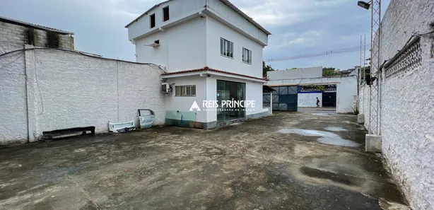 Galpão/Depósito/Armazém para alugar, 500m² no Cidade de Deus, Rio de Janeiro