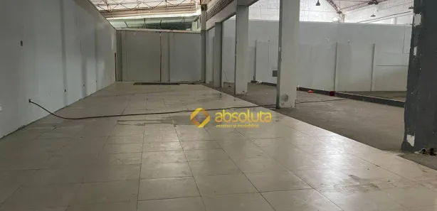 Galpão/Depósito/Armazém para alugar, 2524m² no Santo Amaro, Recife