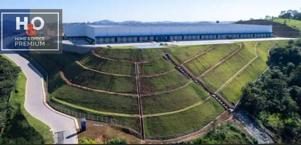 Galpão/Depósito/Armazém para alugar, 7500m² no Jardim Casa Branca, Betim