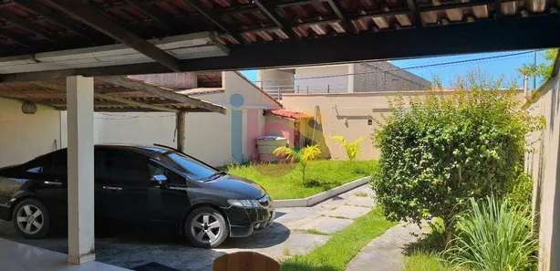 Casa com 3 Quartos à venda, 90m² no Porto Seguro, Porto Seguro