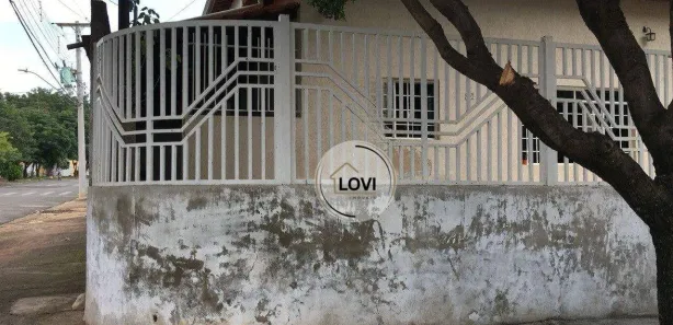 Imóvel Comercial com 2 Quartos para venda ou aluguel, 114m² no Remanso Campineiro, Hortolândia