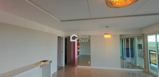Apartamento com 3 Quartos para venda ou aluguel, 155m² no Capim Macio, Natal