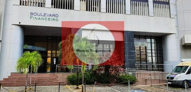 Ponto Comercial para alugar, 1183m² no Caminho das Árvores, Salvador