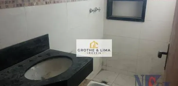 Casa de Condomínio com 3 Quartos à venda, 198m² no Campos Do Conde II, Tremembé